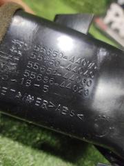 Воздуховод правый передний TOYOTA IPSUM ACM21W 2AZFE 55650-44070 5 ракурс