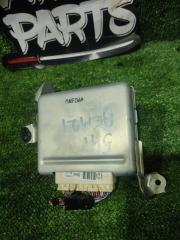 Блок управления подвеской TOYOTA IPSUM ACM21W 2AZFE 89243-44010 3 ракурс