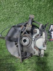 Ступица левая передняя TOYOTA IPSUM ACM21W 2AZFE 43212-44040 3 ракурс
