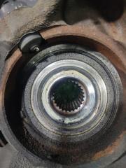Ступица левая передняя TOYOTA IPSUM ACM21W 2AZFE 43212-44040 4 ракурс