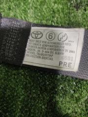 Ремень безопасности правый передний TOYOTA IPSUM ACM21W 2AZFE 73210-44090-C0 2 ракурс
