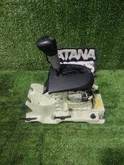 Ручка переключения автомата MITSUBISHI OUTLANDER CW5W 4B12 2400A029 5 ракурс