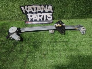 Стеклоподъемник правый передний HONDA CRV RE4 K24A 72210-SWA-J01 1 ракурс