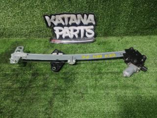Стеклоподъемник правый передний HONDA CRV RE4 K24A 72210-SWA-J01 5 ракурс