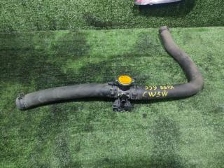 Патрубок радиатора MITSUBISHI OUTLANDER CW5W 4B12 1350A015 1 ракурс