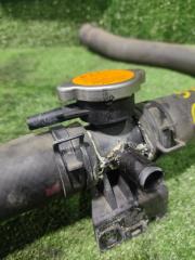 Патрубок радиатора MITSUBISHI OUTLANDER CW5W 4B12 1350A015 5 ракурс