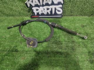 Трос переключения акпп MITSUBISHI OUTLANDER CW5W 4B12 2430A011 1 ракурс