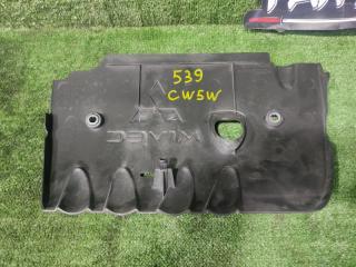 Крышка двс декоративная MITSUBISHI OUTLANDER CW5W 4B12 1003A058 2 ракурс Крышка двс декоративная MITSUBISHI OUTLANDER CW5W 4B12 1003A058 2 ракурс