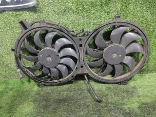 Диффузор радиатора NISSAN FUGA KY51 VQ37VHR 21481-JK000 3 ракурс