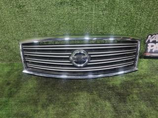 Решетка радиатора NISSAN FUGA KY51 VQ37VHR 62310-1MA0A 1 ракурс