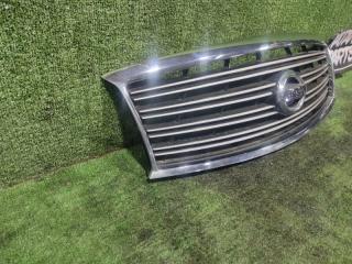Решетка радиатора NISSAN FUGA KY51 VQ37VHR 62310-1MA0A 3 ракурс