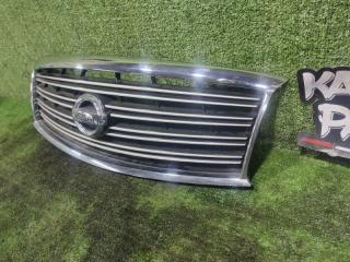 Решетка радиатора NISSAN FUGA KY51 VQ37VHR 62310-1MA0A 5 ракурс