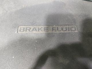 Защита под капот правая передняя NISSAN FUGA KY51 VQ37VHR 64894-1MA0A 3 ракурс