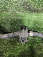 Стабилизатор задний NISSAN FUGA KY51 VQ37VHR 56230-1MA0A 5 ракурс