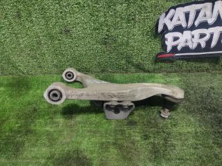 Рычаг левый задний NISSAN FUGA KY51 VQ37VHR 55502-1MA0A 1 ракурс