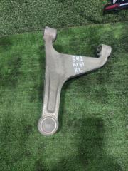 Рычаг левый задний NISSAN FUGA KY51 VQ37VHR 55502-1MA0A 3 ракурс