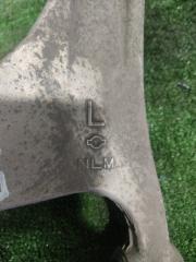 Рычаг левый задний NISSAN FUGA KY51 VQ37VHR 55502-1MA0A 5 ракурс