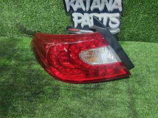 Стоп-сигнал левый задний NISSAN FUGA KY51 VQ37VHR 26555-1ME0A 1 ракурс