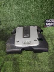 Крышка двс декоративная NISSAN FUGA 2009