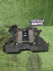 Крышка двс декоративная NISSAN FUGA KY51 VQ37VHR 14041-EY01A 3 ракурс Крышка двс декоративная NISSAN FUGA KY51 VQ37VHR 14041-EY01A 3 ракурс