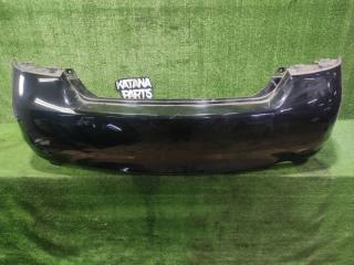 Бампер задний NISSAN FUGA KY51 VQ37VHR 85022-1ME0H 1 ракурс