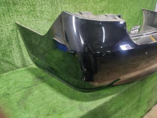 Бампер задний NISSAN FUGA KY51 VQ37VHR 85022-1ME0H 5 ракурс
