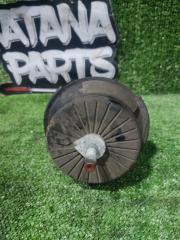 Подушка двигателя левая передняя NISSAN FUGA KY51 VQ37VHR 11220-1MA0A 5 ракурс