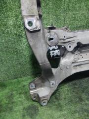 Балка под двс передняя NISSAN FUGA KY51 VQ37VHR 54401-1MA0A 3 ракурс