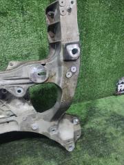 Балка под двс передняя NISSAN FUGA KY51 VQ37VHR 54401-1MA0A 5 ракурс