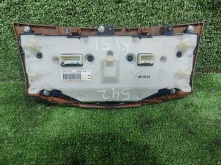 Блок управления климат-контролем NISSAN FUGA KY51 VQ37VHR 28395-1ME3A 3 ракурс