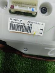 Блок управления климат-контролем NISSAN FUGA KY51 VQ37VHR 28395-1ME3A 5 ракурс