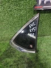 Стекло собачника правое заднее NISSAN FUGA KY51 VQ37VHR 76830-1ME0A 1 ракурс