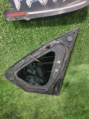 Стекло собачника левое заднее NISSAN FUGA KY51 VQ37VHR 76831-1ME0A 3 ракурс