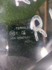 Стекло собачника левое заднее NISSAN FUGA KY51 VQ37VHR 76831-1ME0A 5 ракурс