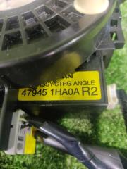 Шлейф-лента air bag NISSAN FUGA KY51 VQ37VHR B5554-JP00A 5 ракурс Шлейф-лента air bag NISSAN FUGA KY51 VQ37VHR B5554-JP00A 5 ракурс