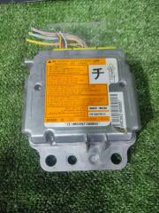Блок управления airbag NISSAN FUGA KY51 VQ37VHR 98820-1MC0A 1 ракурс