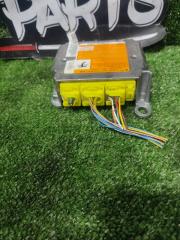 Блок управления airbag NISSAN FUGA KY51 VQ37VHR 98820-1MC0A 5 ракурс