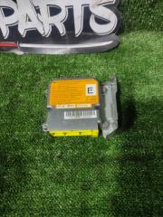 Блок управления airbag NISSAN FUGA KY51 VQ37VHR 25348-1MA0A 1 ракурс