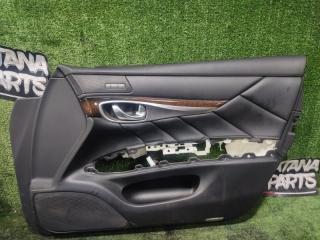 Обшивка дверей NISSAN FUGA KY51 VQ37VHR 80900-1ME2B 3 ракурс Обшивка дверей NISSAN FUGA KY51 VQ37VHR 80900-1ME2B 3 ракурс
