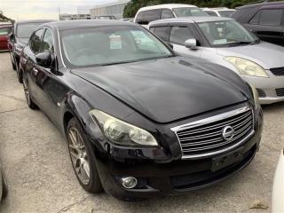 Уплотнительная резинка багажника задняя NISSAN FUGA KY51 VQ37VHR 84830-1MA0A 3 ракурс