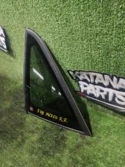 Стекло собачника правое заднее NISSAN MURANO PNZ50 VQ35DE 83300-CB000 3 ракурс