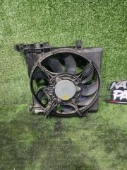 Диффузор радиатора передний левый SUBARU LEGACY