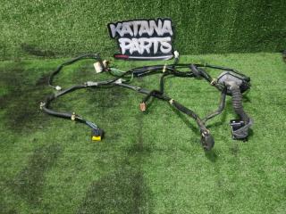 Запчасть Проводка двери  передняя правая NISSAN MURANO 24124-CB002 Контрактный Год: 2004   коса двери ПРИМЕЧАНИЕ : АУКЦИОННОЕ АВТО  NISSAN MURANO, 2004-Й ГОД ВЫПУСКА, ПРАВЫЙ РУЛЬ, 4WD, АКПП, КУЗОВ PNZ50, ДВИГАТЕЛЬ VQ35DE, ЦВЕТ K21, КОМПЛЕКТАЦИЯ 350XVF. РОДНОЙ ПРОБЕГ ВСЕГО 103.792 КМ - ПОДТВЕРЖДЕН АУКЦИОННЫМ ЛИСТОМ - СМ. ФОТО В ОБЪЯВЛЕНИИ.  ПРОДАЕТСЯ ИМЕННО ТО - ЧТО НА ФОТО 