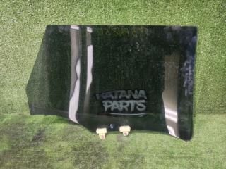 Стекло левое заднее NISSAN MURANO PNZ50 VQ35DE 82301-CA000 3 ракурс