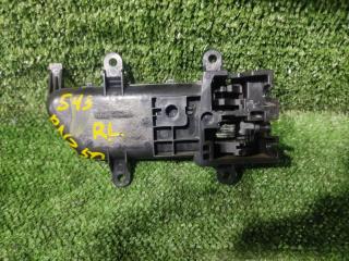 Ручка двери внутренняя левая передняя NISSAN MURANO PNZ50 VQ35DE 80671CA002 3 ракурс Ручка двери внутренняя левая передняя NISSAN MURANO PNZ50 VQ35DE 80671CA002 3 ракурс