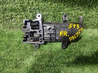 Ручка двери внутренняя правая передняя NISSAN MURANO PNZ50 VQ35DE 80670-CA002 3 ракурс Ручка двери внутренняя правая передняя NISSAN MURANO PNZ50 VQ35DE 80670-CA002 3 ракурс