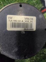 Подушка двигателя левая передняя VOLKSWAGEN TOUAREG 7LA AZZ 7L6199131A 5 ракурс