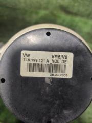 Подушка двигателя правая передняя VOLKSWAGEN TOUAREG 7LA AZZ 7L6199131A 5 ракурс