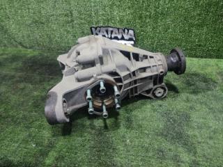 Редуктор задний VOLKSWAGEN TOUAREG 7LA AZZ 0AB525015N 5 ракурс Редуктор задний VOLKSWAGEN TOUAREG 7LA AZZ 0AB525015N 5 ракурс