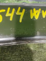 Балка подвески задняя VOLKSWAGEN TOUAREG 7LA AZZ 7L0512369B 4 ракурс